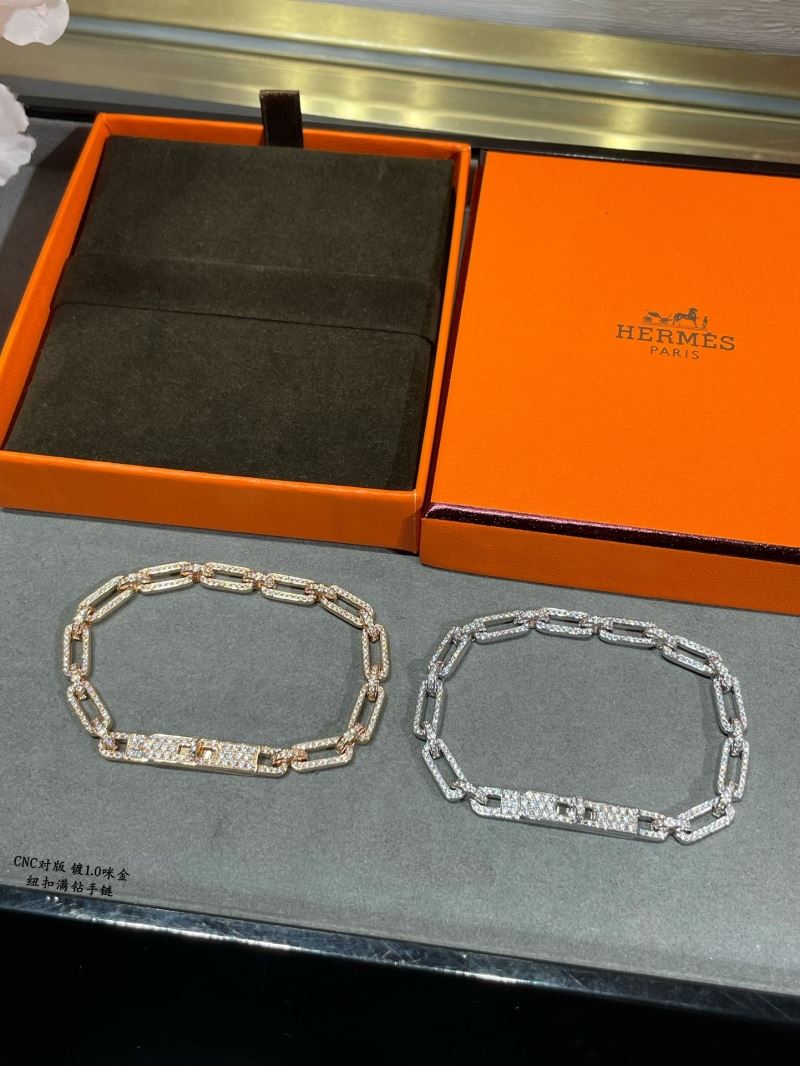 Hermes Bracelets